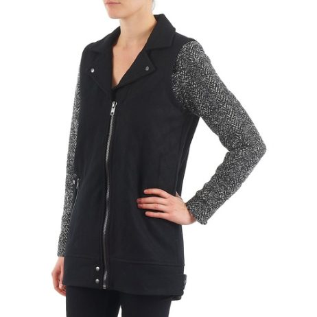 Mantella-MAYA-JACKET-A13-Nero-2