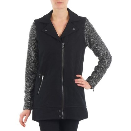 Mantella    MAYA JACKET - A13  Nero