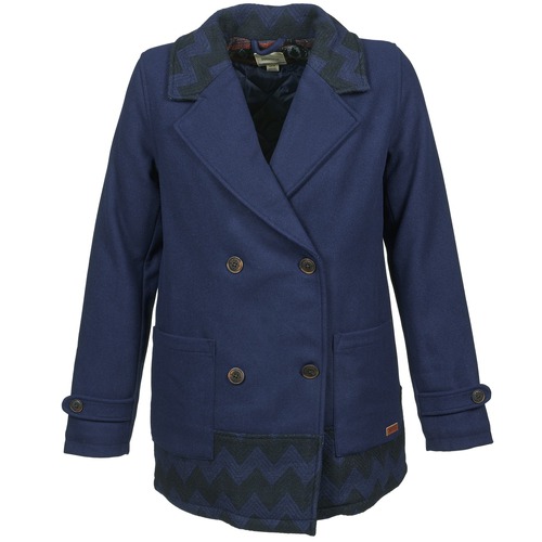 Mantella    MOONLIGHT JACKET  Blu