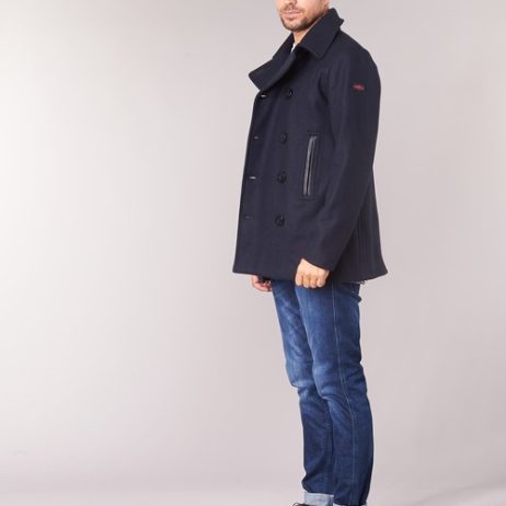 Mantella-uomo-Harrington-PCOAT-Marine-Harrington-3700692519459-2