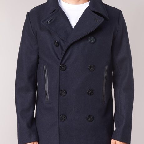 Mantella-uomo-Harrington-PCOAT-Marine-Harrington-3700692519459-3