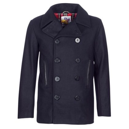 Mantella uomo Harrington  PCOAT  Marine Harrington 3700692519459