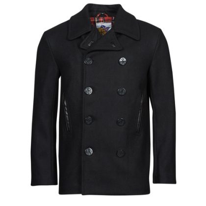 Mantella uomo Harrington  PCOAT  Nero Harrington 3700692519275