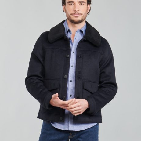 Mantella-uomo-Scotch-Soda-SHERPA-TRIMMED-WOOL-Blu-Scotch-Soda-8719029558950-1