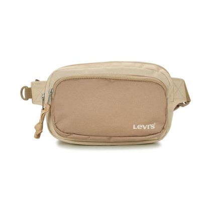 Marsupio donna Levis  STREET PACK  Beige Levis 7626725691137