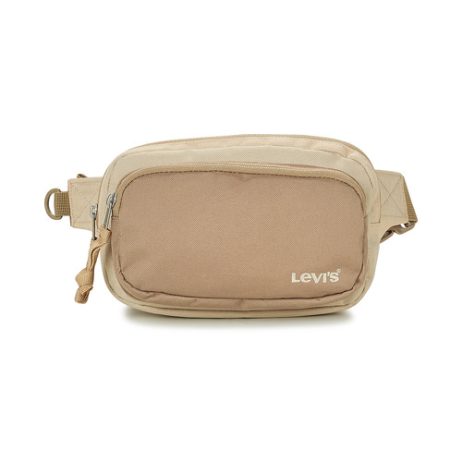 Marsupio uomo Levis  STREET PACK  Beige Levis 7626725691137