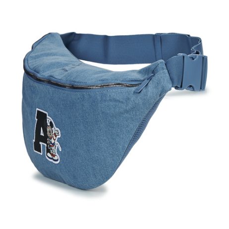 Marsupio uomo adidas  WAISTBAG  Blu adidas 4065429476368