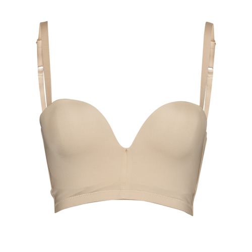 Non imbottito    ULTIMATE BACKLESS  Beige