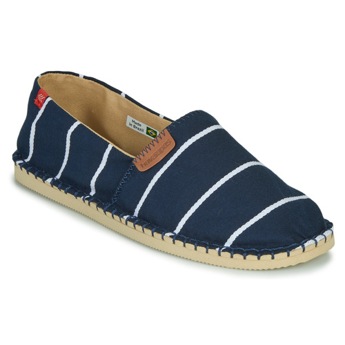 Havaianas ORIGINE PREMIUM III Blue Women s Espadrilles 30.95