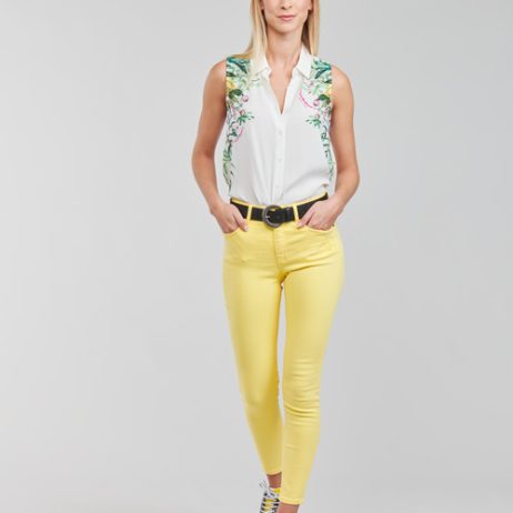 Pantalone-ALBA-Giallo-1