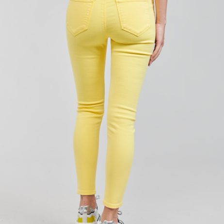 Pantalone-ALBA-Giallo-3