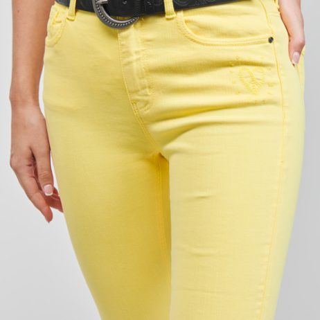 Pantalone-ALBA-Giallo-4