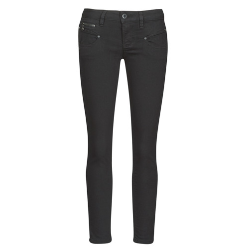 Pantalone    ALEXA CROPPED S-SDM  Nero