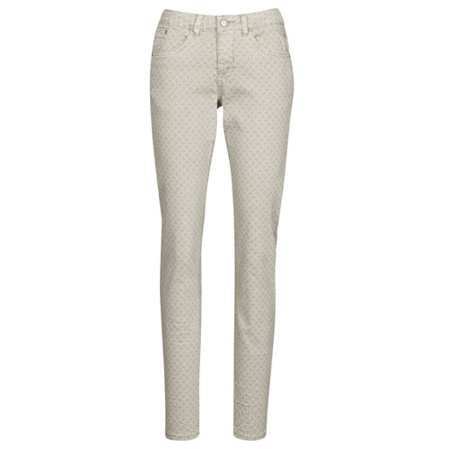 Pantalone    ANNIE  Grigio