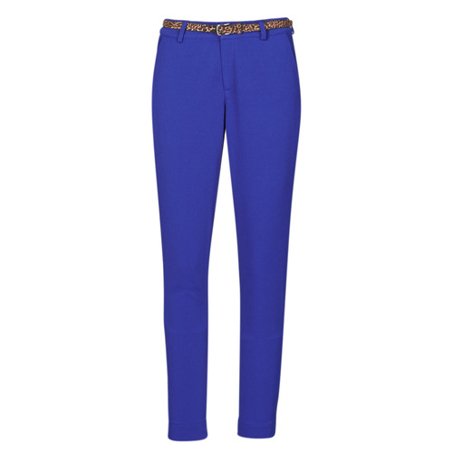 Pantalone    BERTHA  Blu