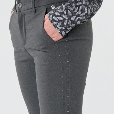 Pantalone-CLAUDIA-POLYNEO-Grigio-4