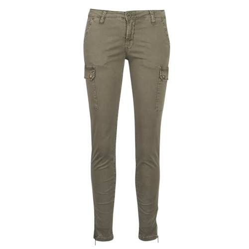 Pantalone Cargo    ARMY  Kaki