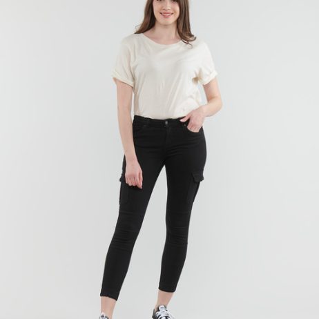 Pantalone-Cargo-ONLMISSOURI-Nero-1