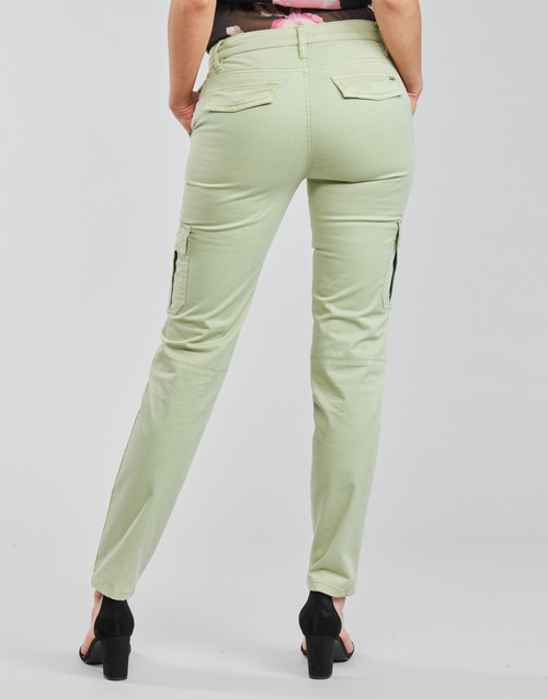 Pantalone-Cargo-SEXY-CARGO-PANT-Verde-3