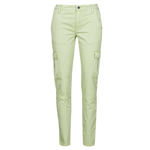 Pantalone Cargo    SEXY CARGO PANT  Verde