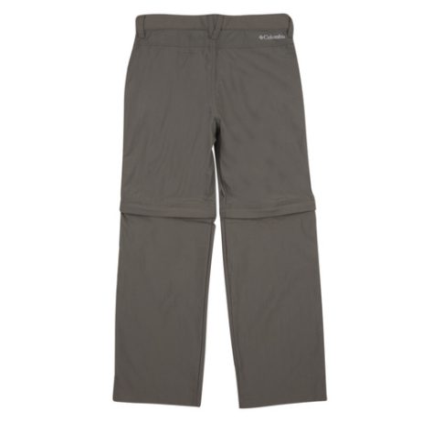 Pantalone-Cargo-ragazzo-Columbia-Silver-Ridge-IV-Convertible-Pant-Grigio-Columbia-195978709731-1