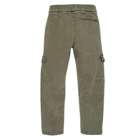 Pantalone-Cargo-ragazzo-Ikks-XR22033-Kaki-Ikks-3605443260171-1