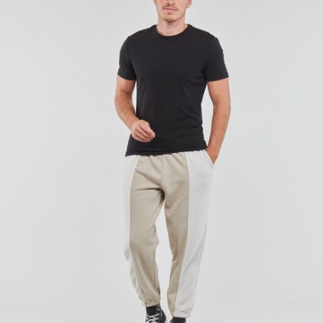 Pantalone-Cargo-uomo-Converse-ELEVATED-SEASONAL-KNIT-PANT-Beige-Converse-194433780452-1