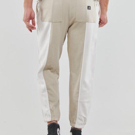 Pantalone-Cargo-uomo-Converse-ELEVATED-SEASONAL-KNIT-PANT-Beige-Converse-194433780452-3