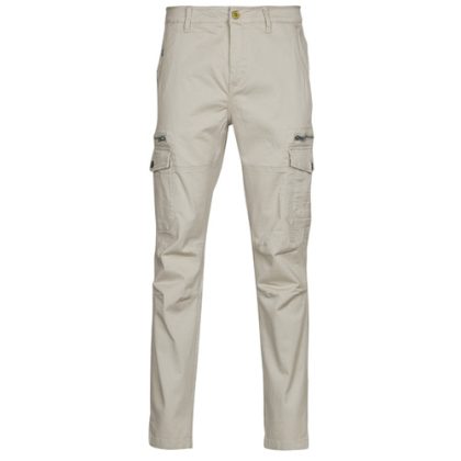 Pantalone Cargo uomo Deeluxe  DANAKIL PA M  Beige Deeluxe 3616321181426