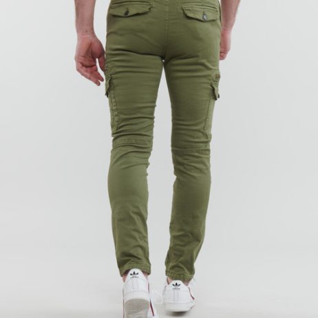 Pantalone-Cargo-uomo-Deeluxe-DANAKIL-PA-M-Verde-Deeluxe-3616320761766-3