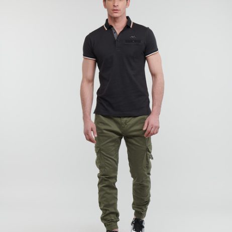 Pantalone-Cargo-uomo-Deeluxe-GARDEN-PA-M-Verde-Deeluxe-3616320761407-1