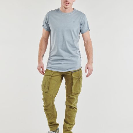 Pantalone-Cargo-uomo-G-Star-Raw-ROVIC-ZIP-3D-REGULAR-TAPERED-Kaki-G-Star-Raw-8720347900178-1