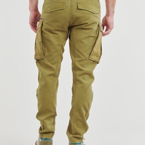 Pantalone-Cargo-uomo-G-Star-Raw-ROVIC-ZIP-3D-REGULAR-TAPERED-Kaki-G-Star-Raw-8720347900178-3