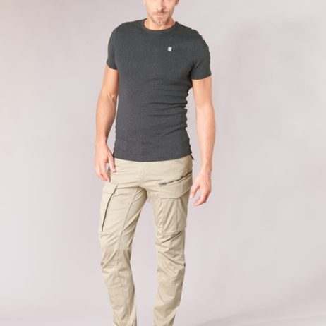 Pantalone-Cargo-uomo-G-Star-Raw-ROVIC-ZIP-3D-STRAIGHT-TAPERED-Beige-G-Star-Raw-8718598617815-1