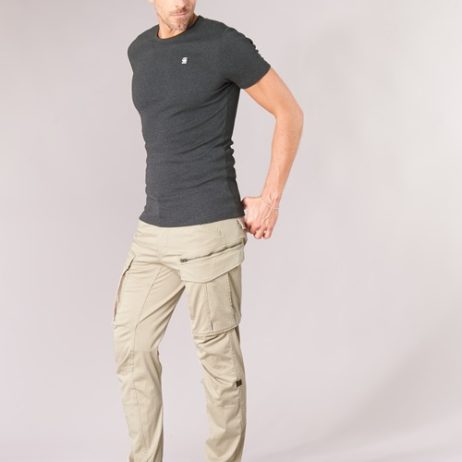 Pantalone-Cargo-uomo-G-Star-Raw-ROVIC-ZIP-3D-STRAIGHT-TAPERED-Beige-G-Star-Raw-8718598617815-2