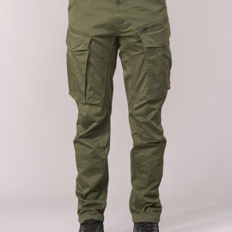 Pantalone-Cargo-uomo-G-Star-Raw-ROVIC-ZIP-3D-STRAIGHT-TAPERED-Kaki-G-Star-Raw-8718598858485-3