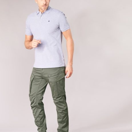 Pantalone-Cargo-uomo-G-Star-Raw-ROVIC-ZIP-3D-STRAIGHT-TAPERED-Verde-G-Star-Raw-8718598636519-2