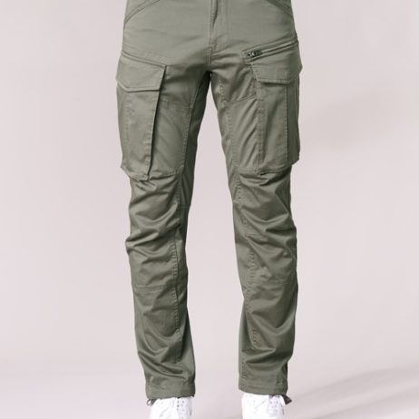 Pantalone-Cargo-uomo-G-Star-Raw-ROVIC-ZIP-3D-STRAIGHT-TAPERED-Verde-G-Star-Raw-8718598636519-3