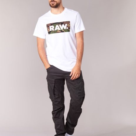 Pantalone-Cargo-uomo-G-Star-Raw-ROVIC-ZIP-3D-TAPERED-Grigio-G-Star-Raw-8718598618270-1