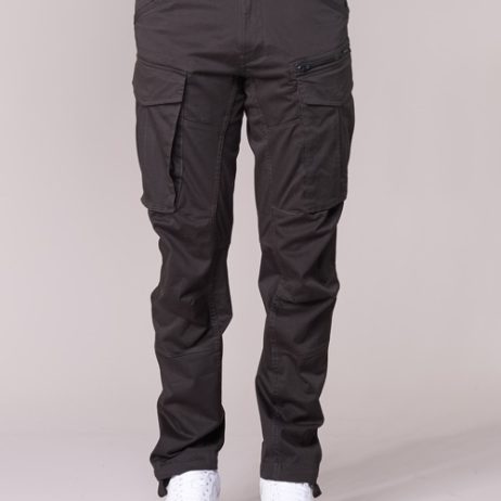 Pantalone-Cargo-uomo-G-Star-Raw-ROVIC-ZIP-3D-TAPERED-Grigio-G-Star-Raw-8718598618270-3