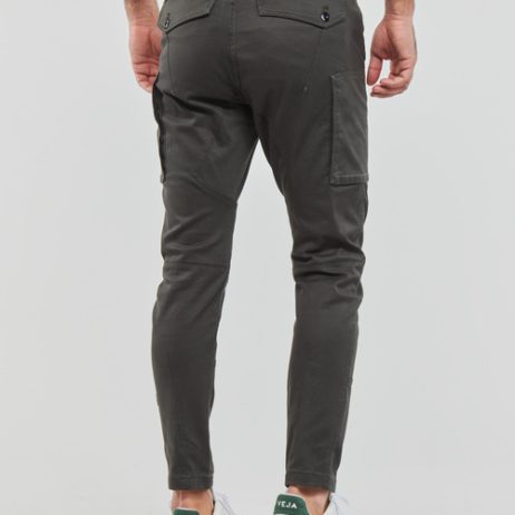 Pantalone-Cargo-uomo-G-Star-Raw-Zip-pkt-3D-skinny-cargo-Grigio-G-Star-Raw-8720346640587-3