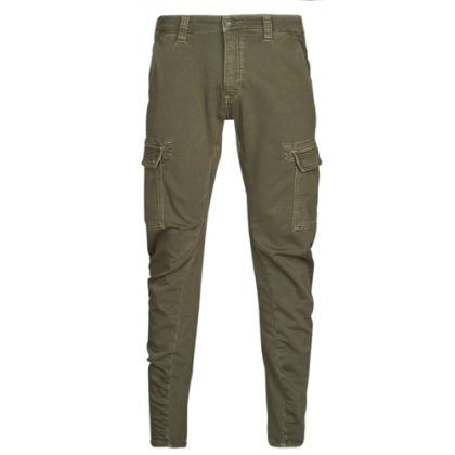 Pantalone Cargo uomo Le Temps des Cerises  PHKOGE000WPIG  Kaki Le Temps des Cerises 3607814242304