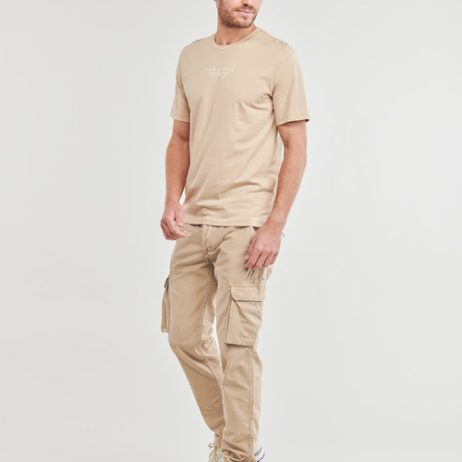 Pantalone-Cargo-uomo-Le-Temps-des-Cerises-SAMI-Beige-Le-Temps-des-Cerises-3607814449727-2