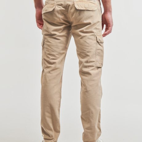 Pantalone-Cargo-uomo-Le-Temps-des-Cerises-SAMI-Beige-Le-Temps-des-Cerises-3607814449727-3