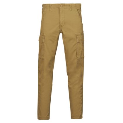 Pantalone Cargo uomo Levis  XX CARGO SLIM  Beige Levis 5401128954032