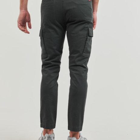 Pantalone-Cargo-uomo-Levis-XX-CARGO-SLIM-Nero-Levis-5401128955312-3