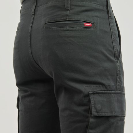 Pantalone-Cargo-uomo-Levis-XX-CARGO-SLIM-Nero-Levis-5401128955312-4