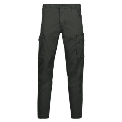 Pantalone Cargo uomo Levis  XX CARGO SLIM  Nero Levis 5401128955312