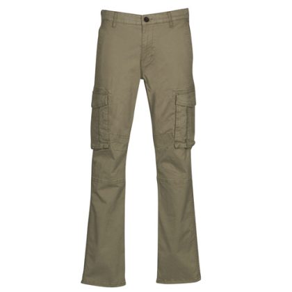 Pantalone Cargo uomo Petrol Industries  Cargo  Marrone Petrol Industries 8720625264756