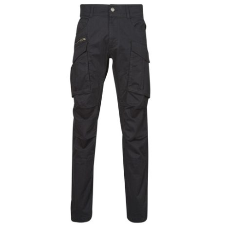 Pantalone Cargo uomo Replay  M9873A-000-84387  Nero Replay 8053469163627